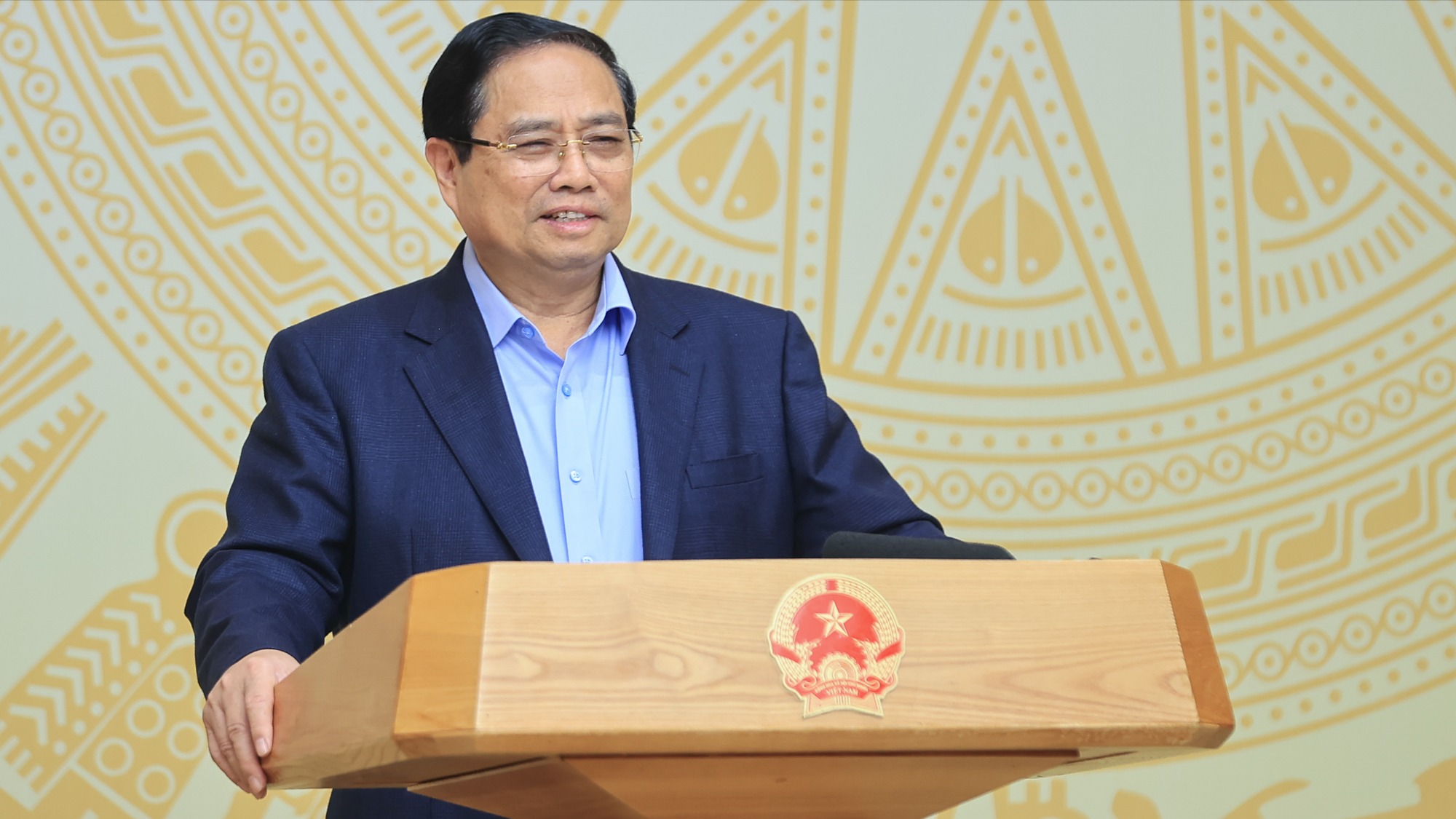 Tăng cường bảo đảm an toàn, an ninh mạng