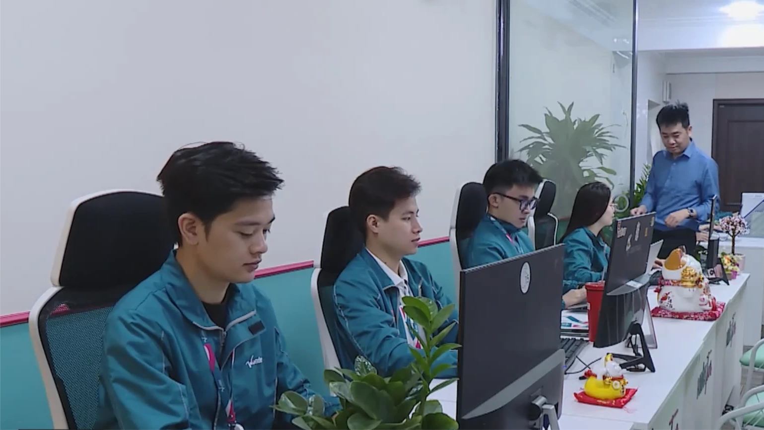 Hệ sinh thái mở: Cơ hội mới cho doanh nghiệp