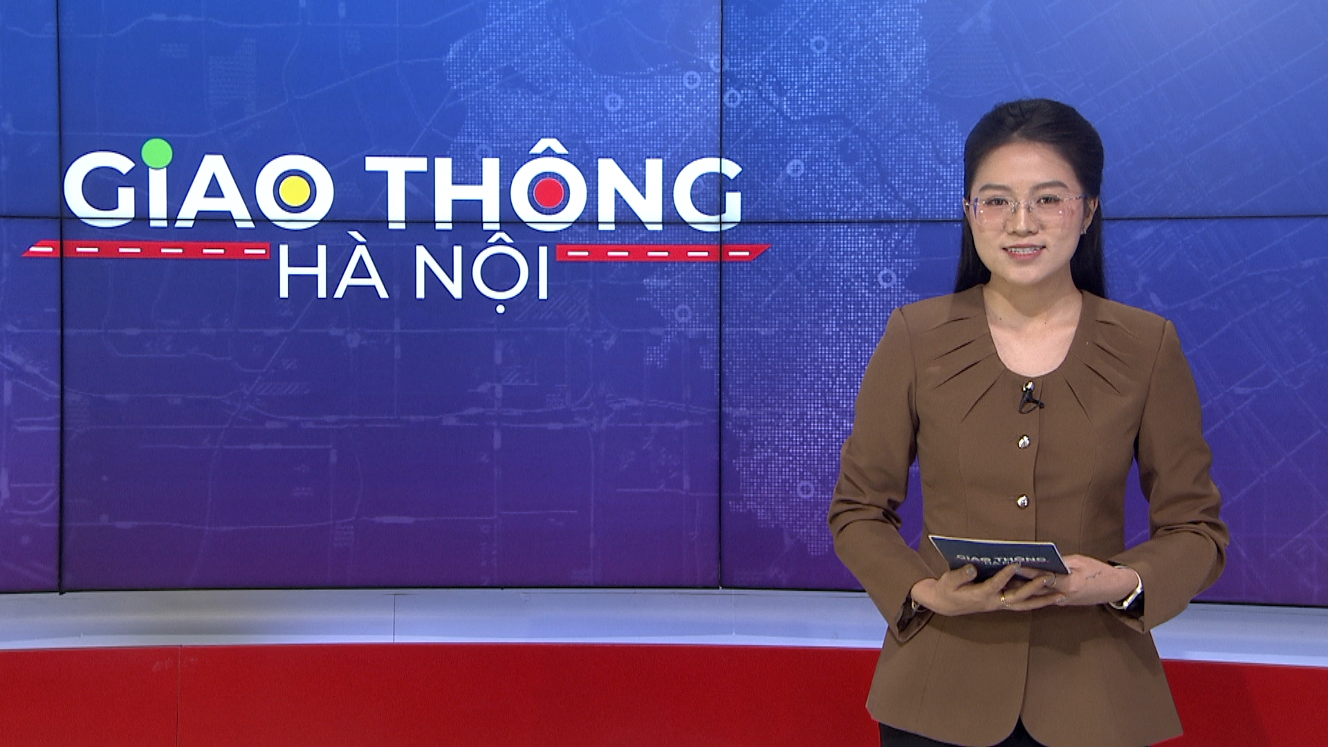 Giao thông Hà Nội | 21/03/2026