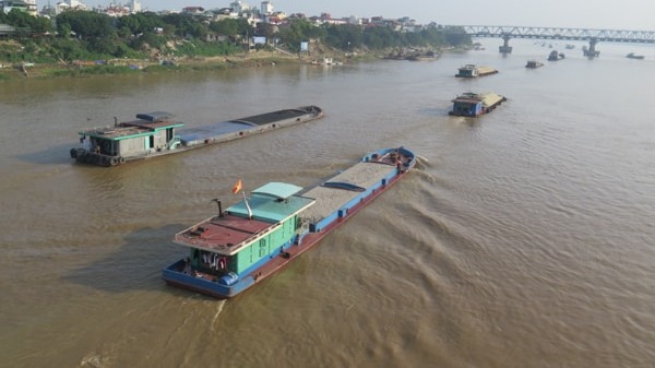 Triển khai nhiều giải pháp đảm bảo ATGT đường thuỷ nội địa