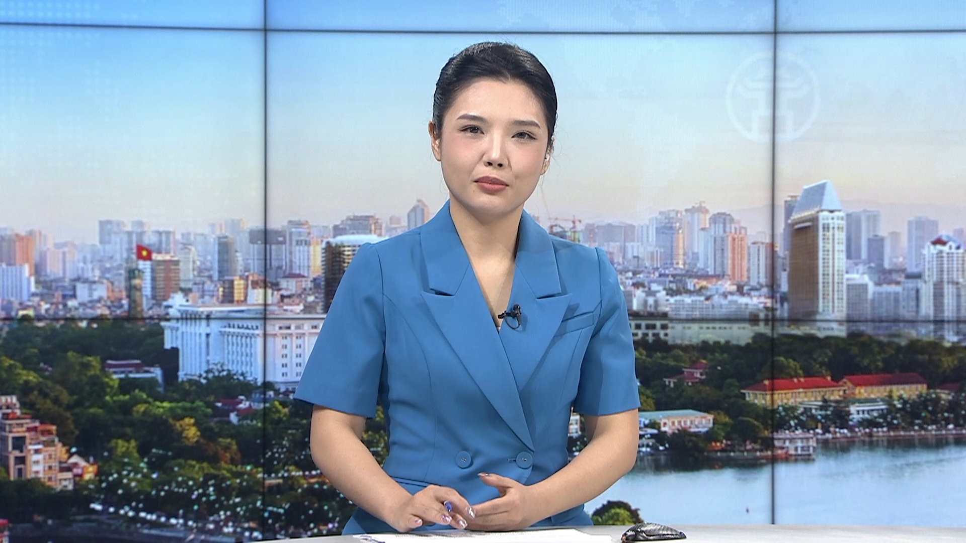 Chương trình Thời sự 11h30 | 21/03/2026