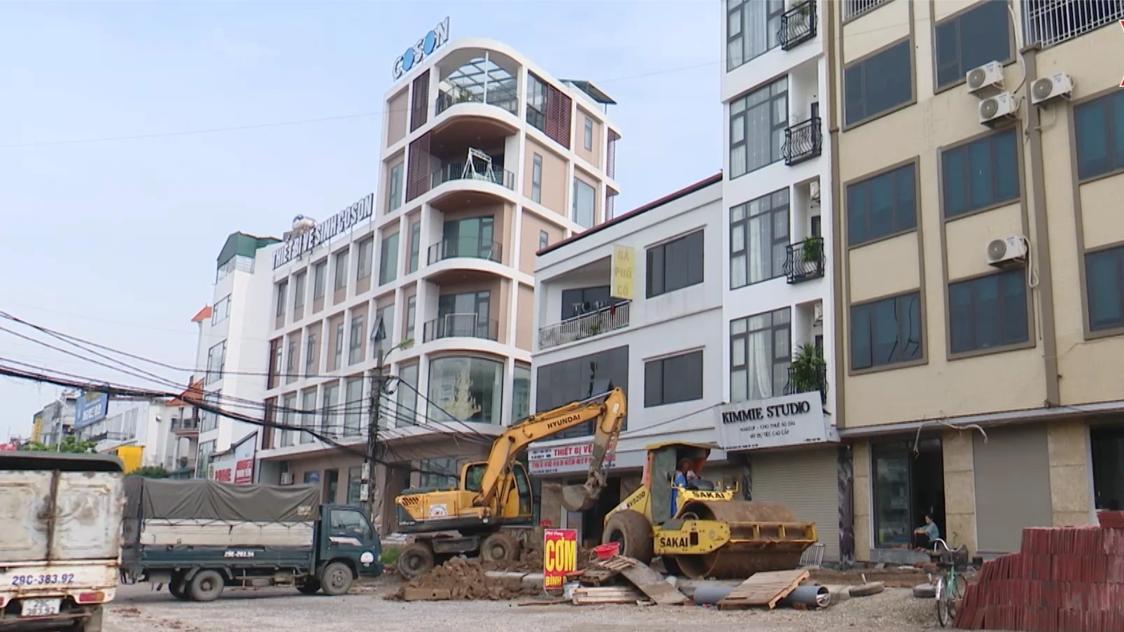 Siêu dự án Quốc lộ 1A tạo lực đẩy thị trường BĐS