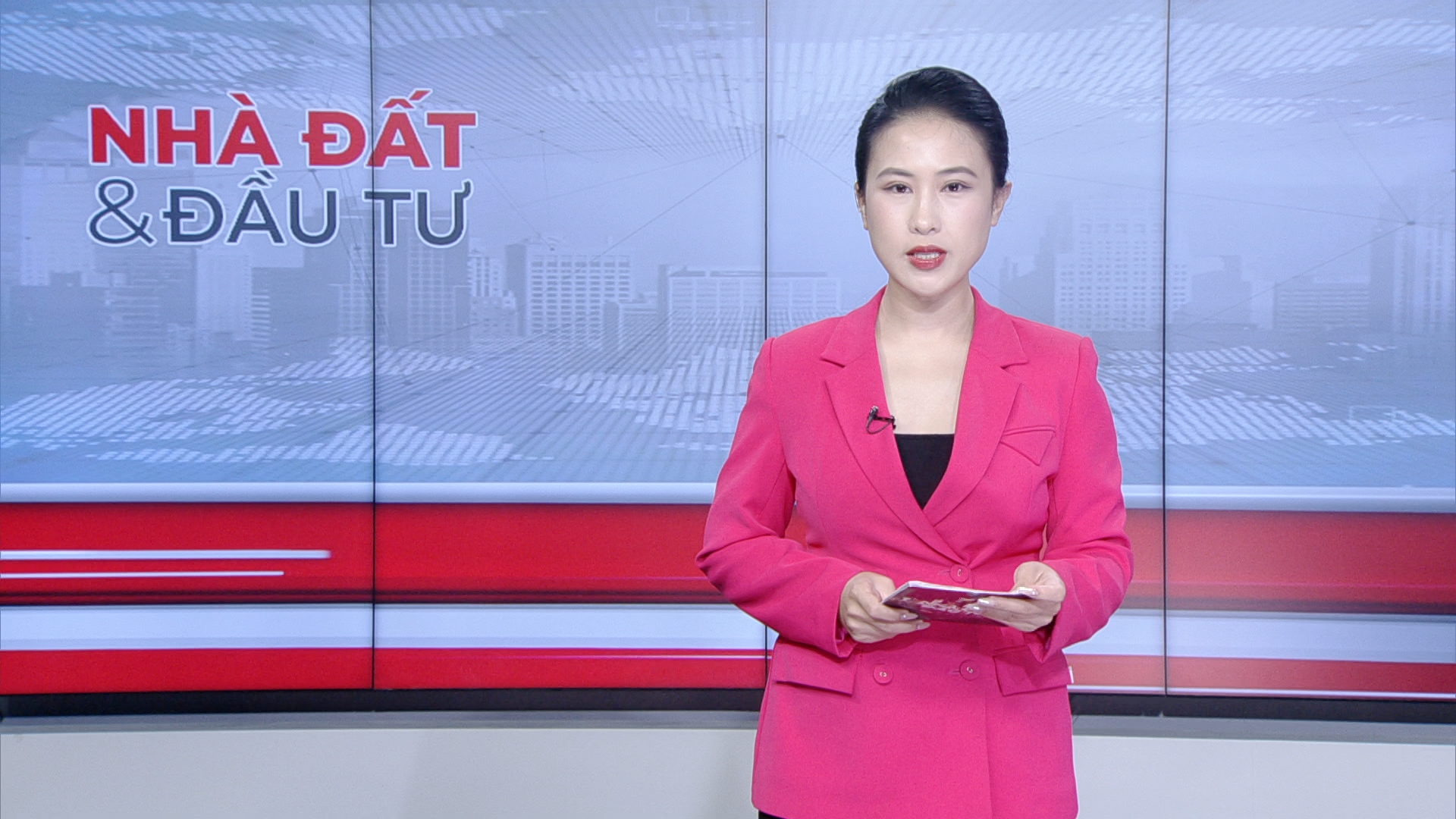 Bản tin Nhà đất và đầu tư | 21/03/2026