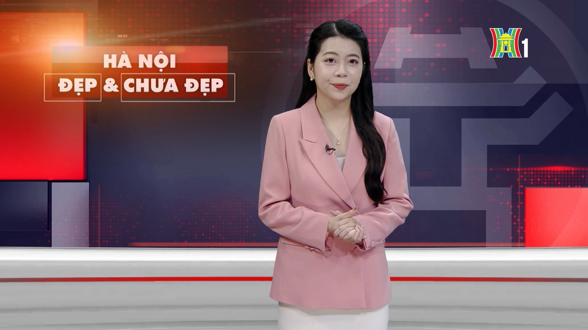 Hà Nội đẹp và chưa đẹp | 21/03/2026