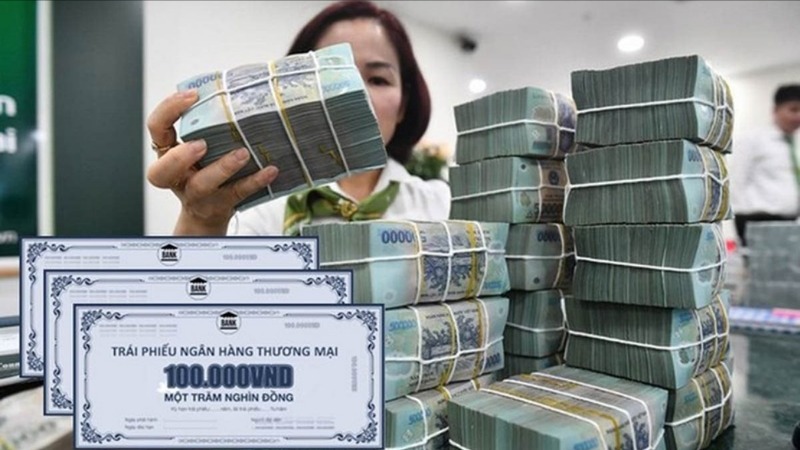 Áp lực trái phiếu doanh nghiệp đáo hạn tăng mạnh