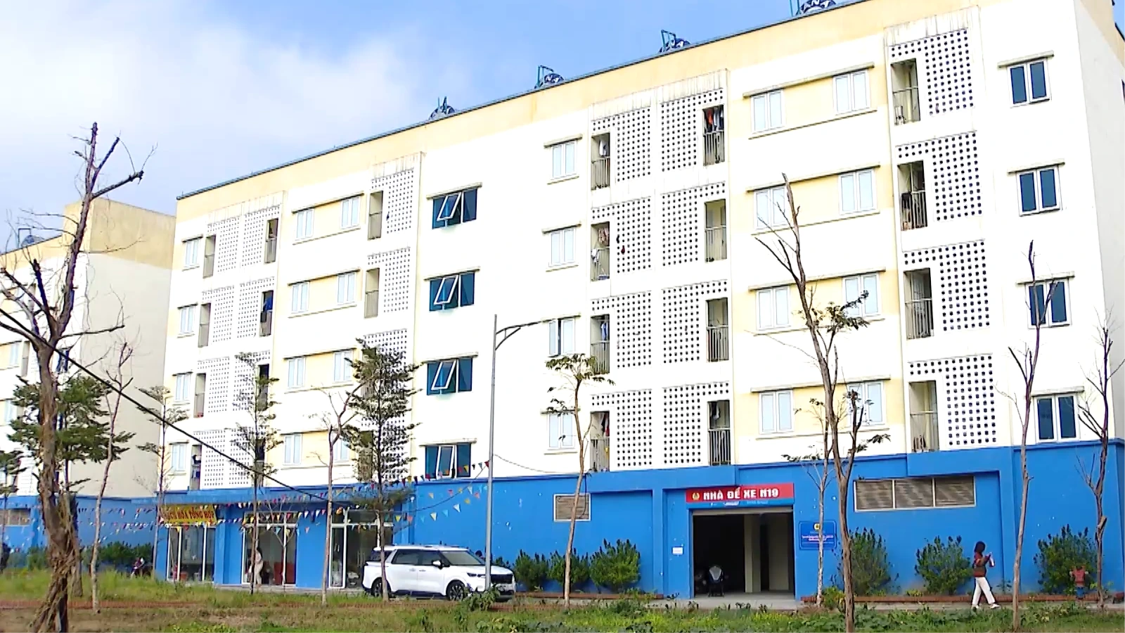 Đề xuất mở rộng đối tượng mua nhà ở xã hội