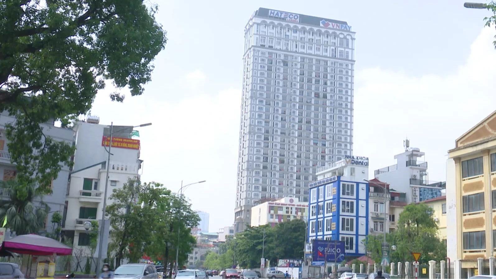 Thêm cơ hội mua nhà cho người thu nhập dưới 20 triệu/tháng