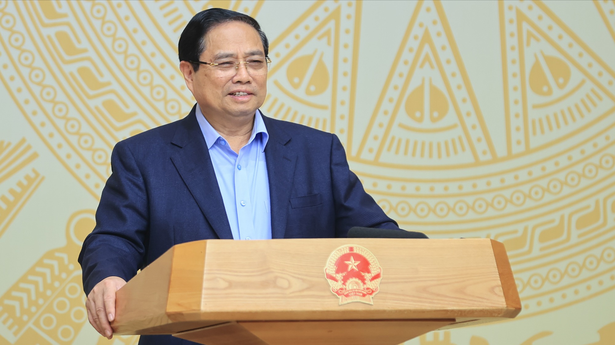 Bảo vệ an ninh mạng, an ninh dữ liệu là yêu cầu cấp bách, thường xuyên