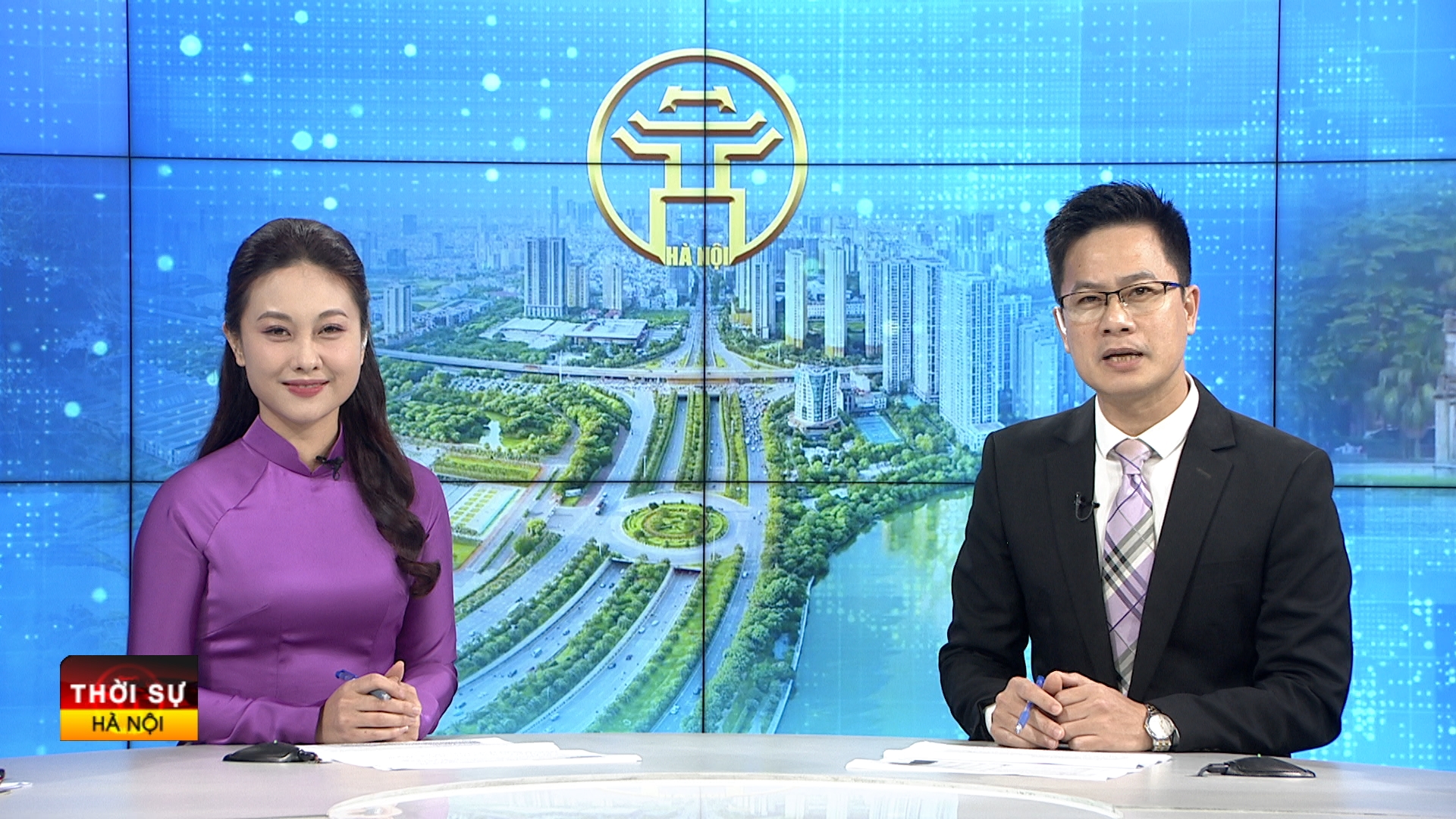 Chương trình Thời sự 18h30 | 21/03/2026