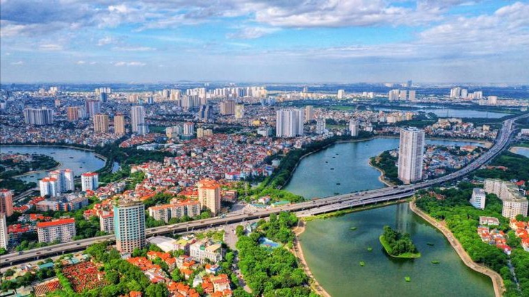 Từ thực tiễn thi hành đến yêu cầu sửa đổi Luật Thủ đô