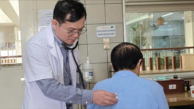 Thời điểm vàng để điều trị triệt căn ung thư phổi