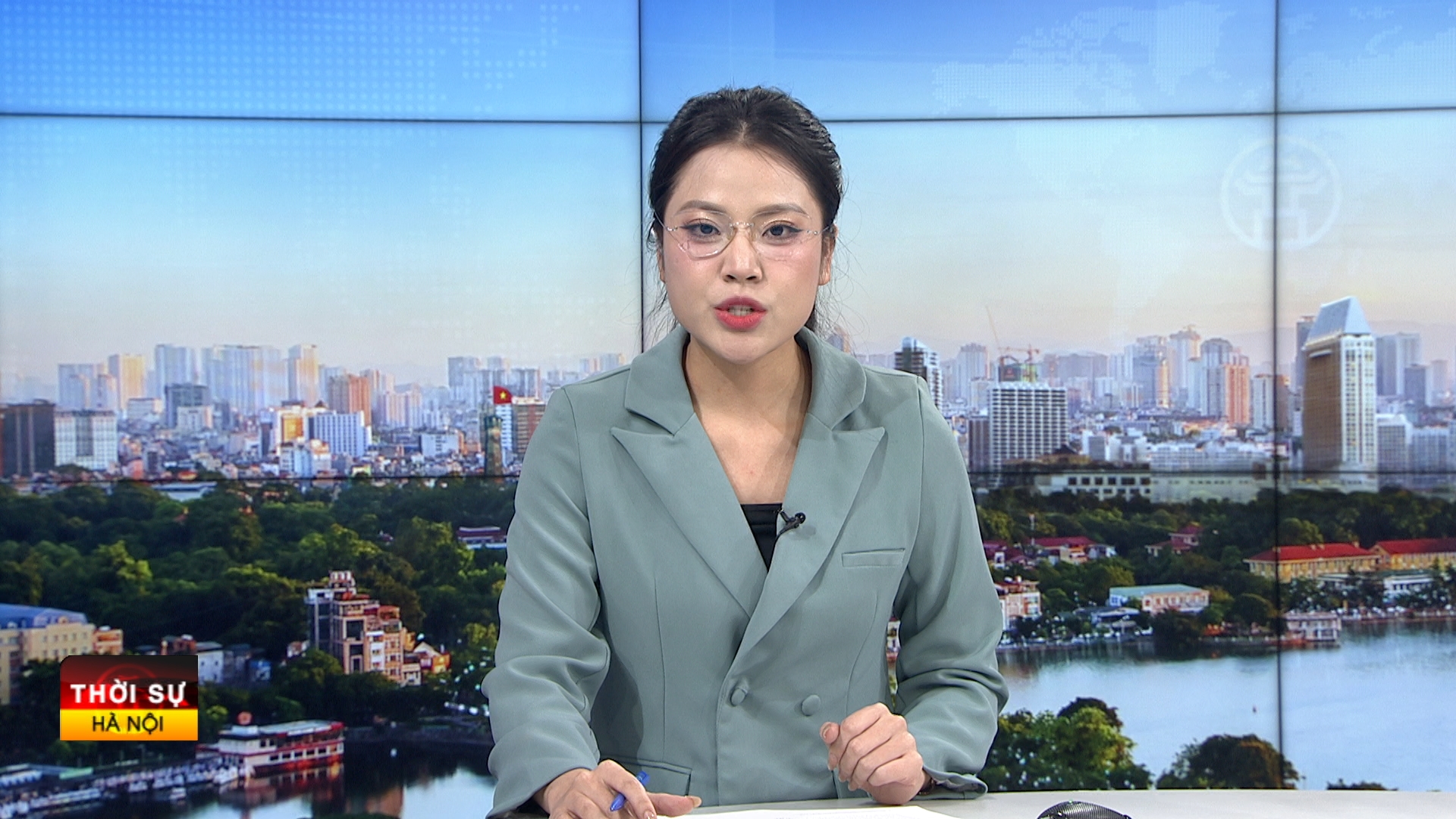 Chương trình Thời sự 23h00 | 21/03/2026