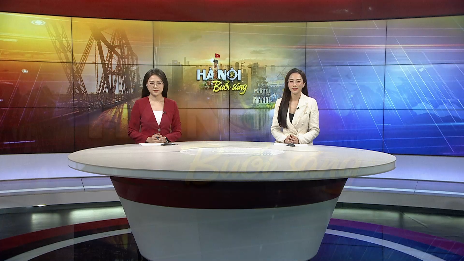 Chương trình Hà Nội buổi sáng | 21/03/2026