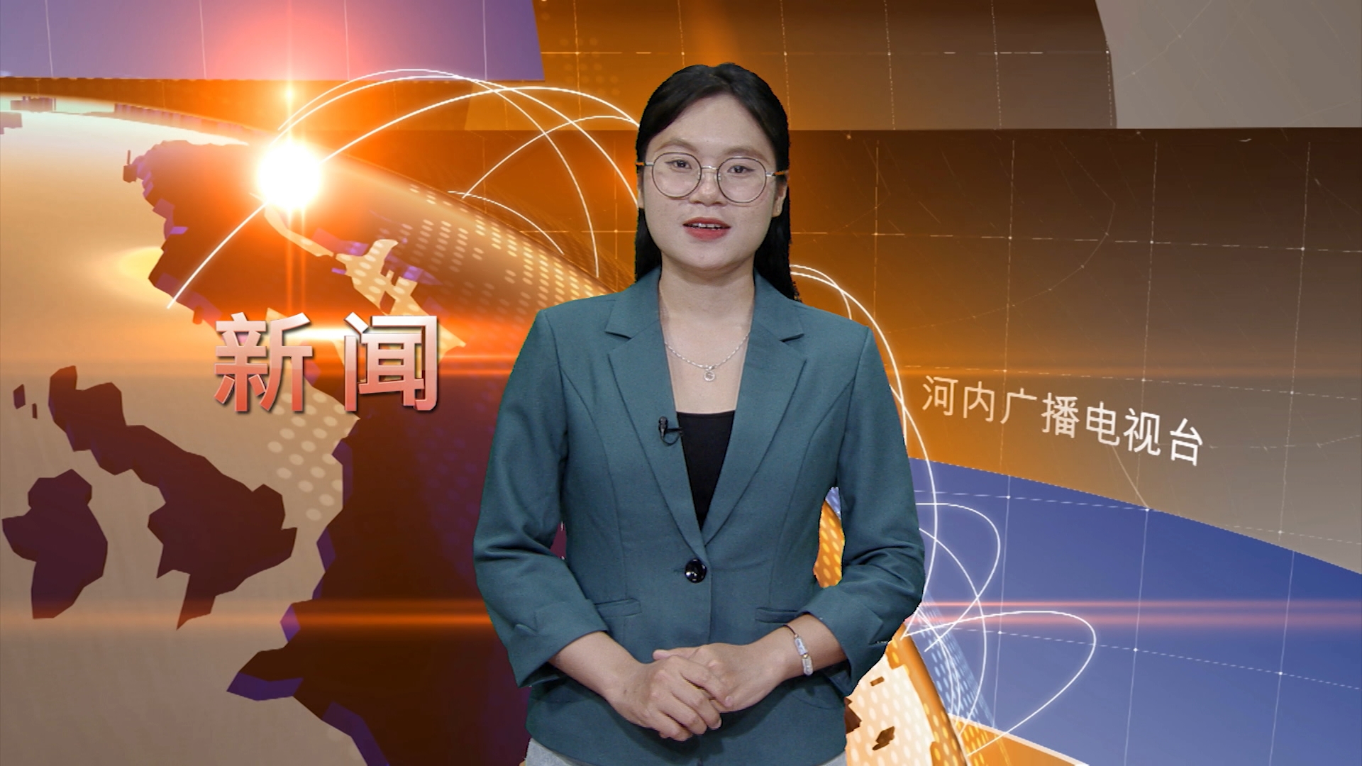 中文新闻 20/03/2026 | Bản tin tiếng Trung