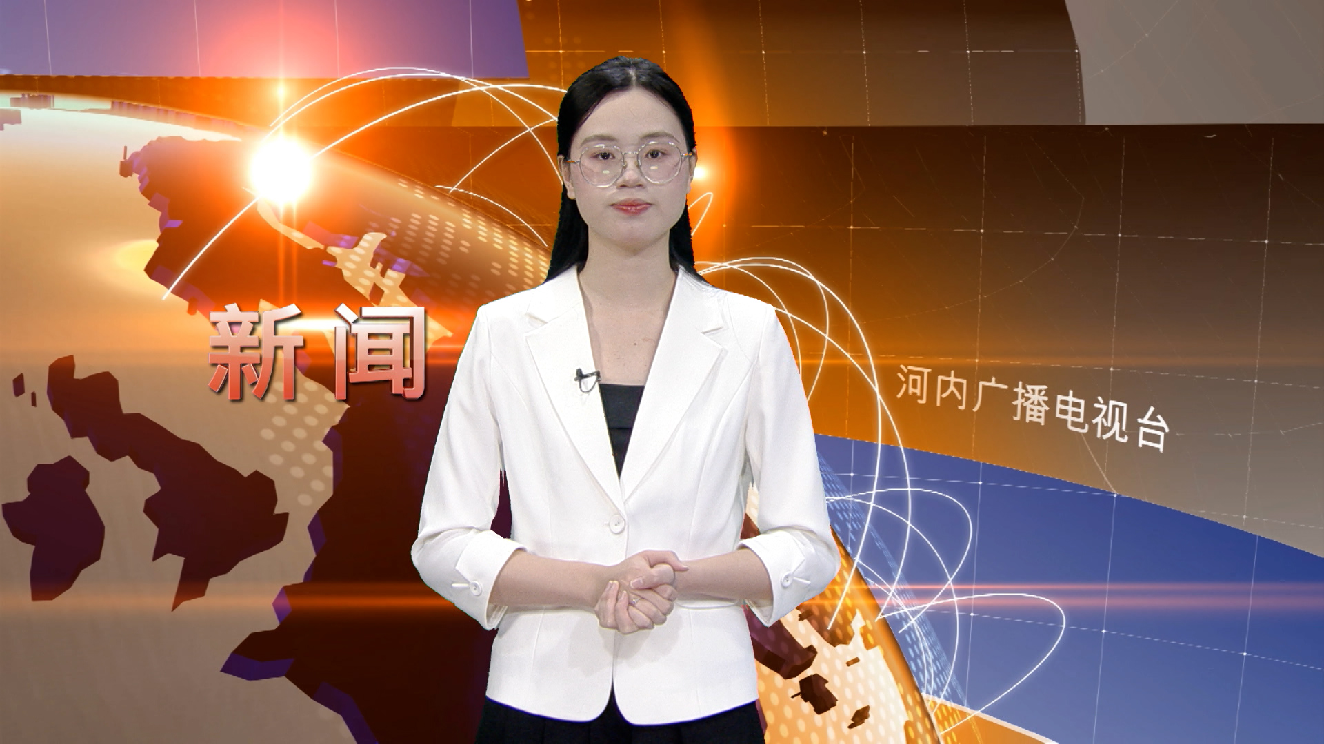 中文新闻 21/03/2026 | Bản tin tiếng Trung