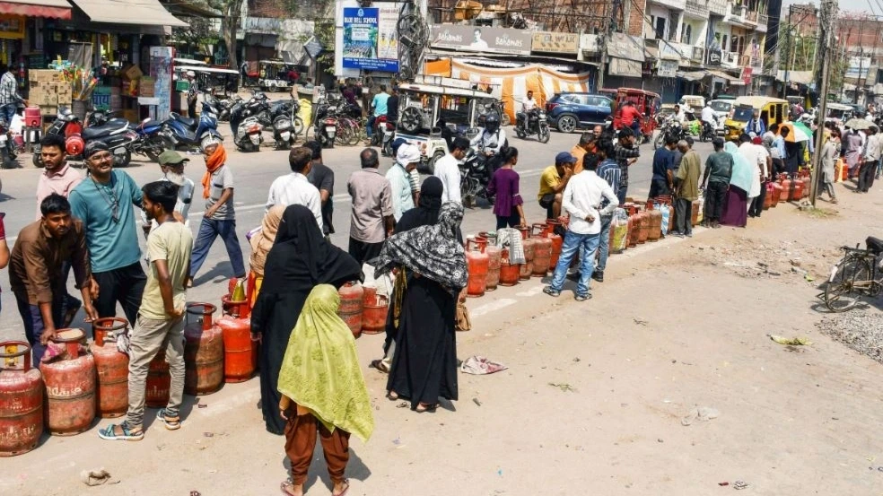 Ấn Độ điều chỉnh chính sách để ổn định thị trường năng lượng