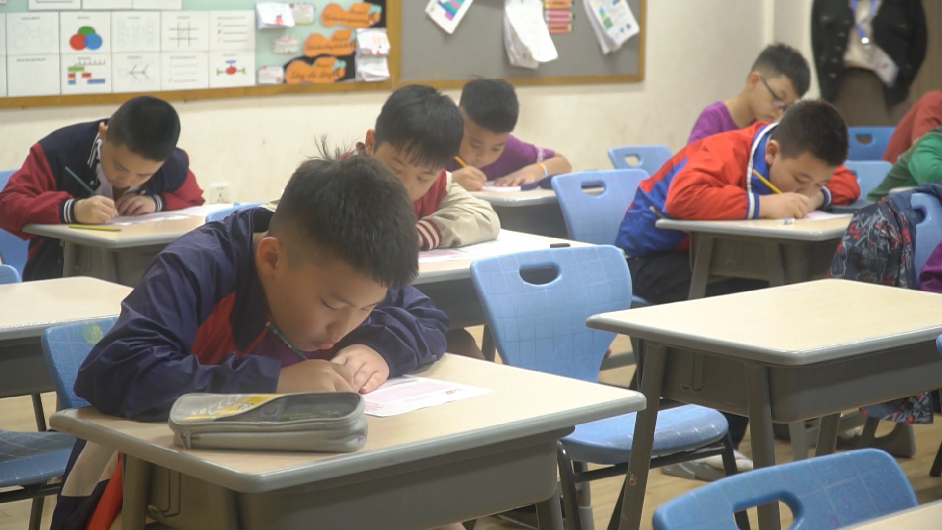 21.000 thí sinh Hà Nội dự thi Toán quốc tế Kangaroo – IKMC 2026