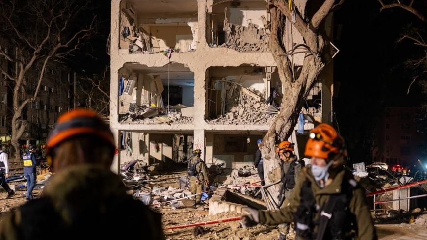 Phản ứng của Iran trước tối hậu thư của Tổng thống Mỹ