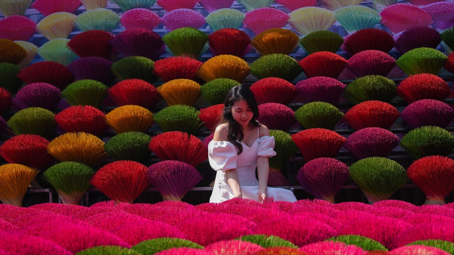 Để nông thôn thành điểm hẹn du lịch