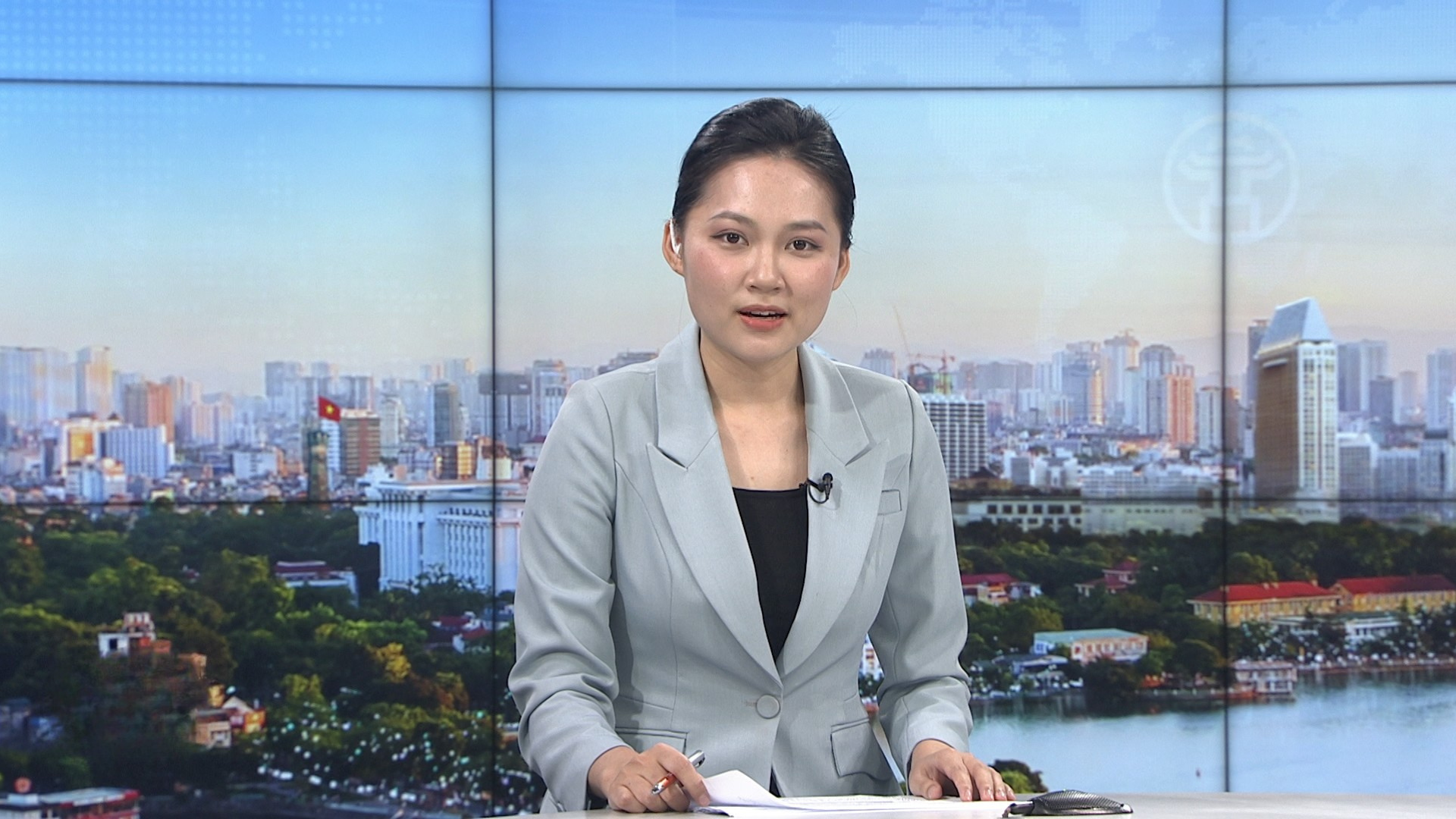 Chương trình Thời sự 15h00 | 22/03/2026