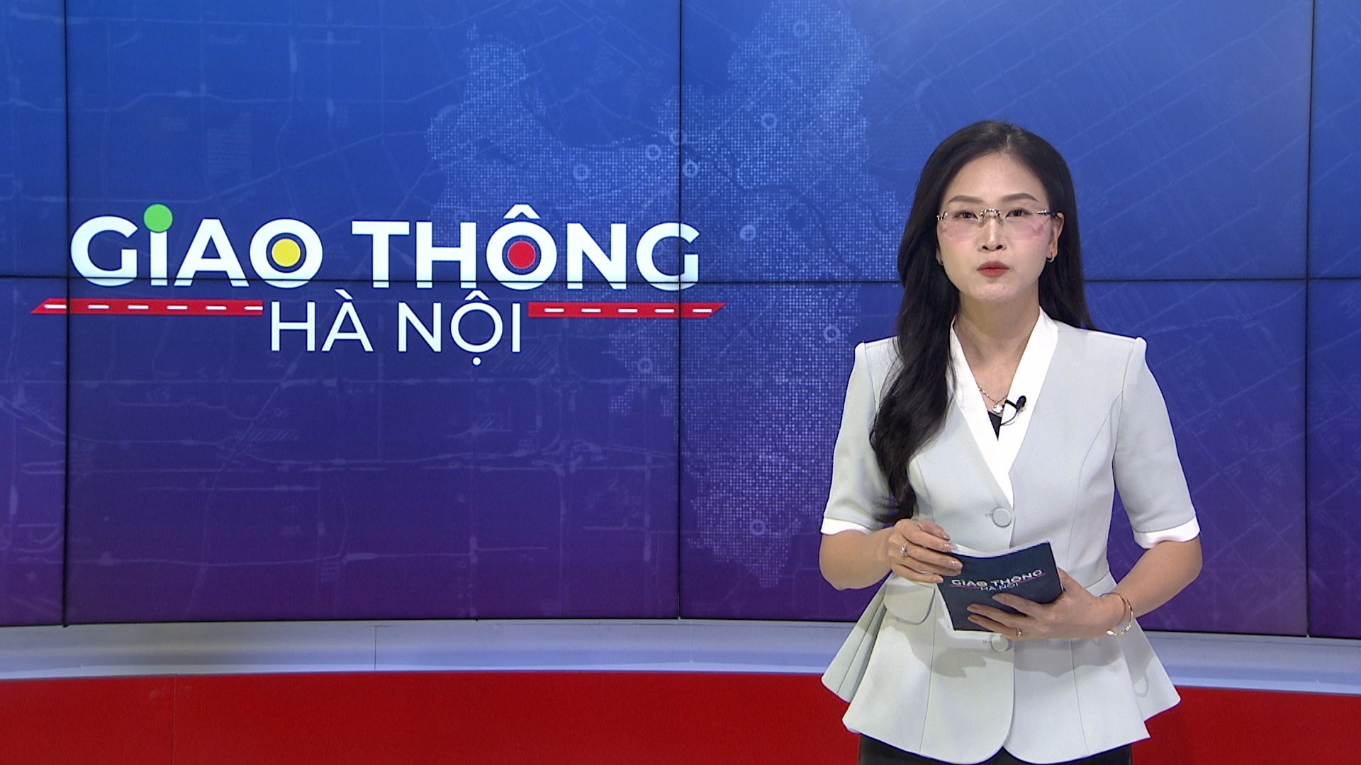 Giao thông Hà Nội | 22/03/2026