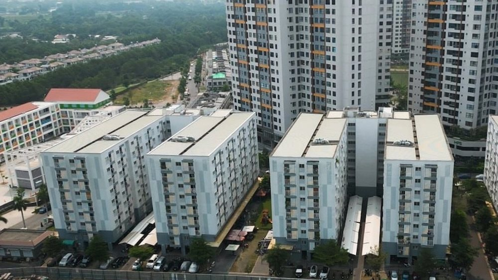 Nguồn cung NOXH tăng mạnh nhờ cơ chế đặc thù