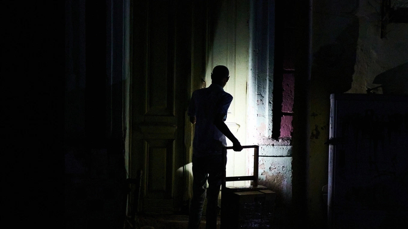 Cuba lại mất điện toàn quốc giữa lệnh phong toả của Mỹ