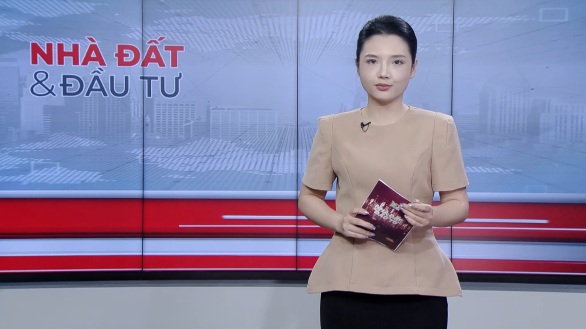 Bản tin Nhà đất và đầu tư | 22/03/2026