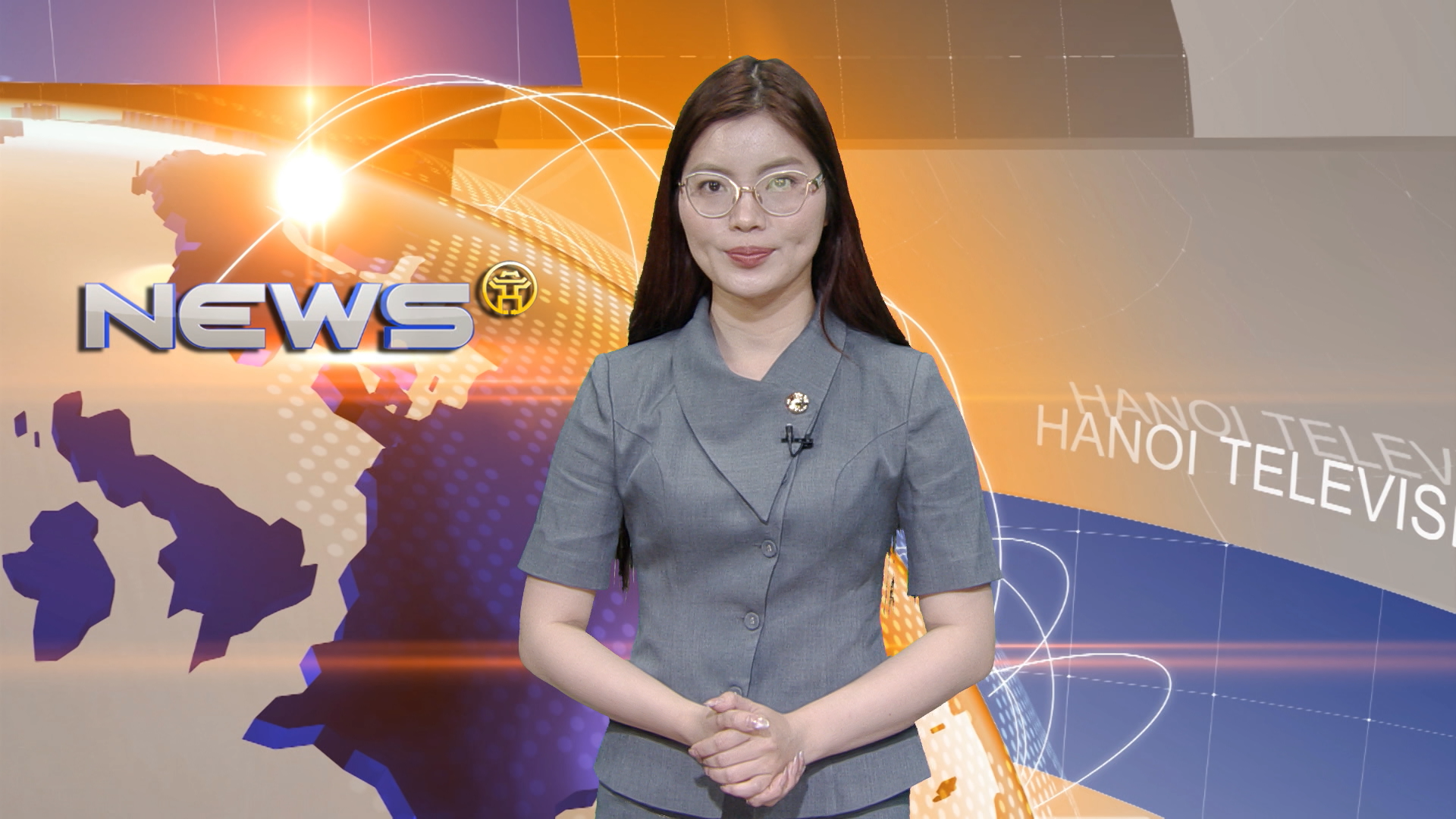 HANOITV News | 22/03/2026