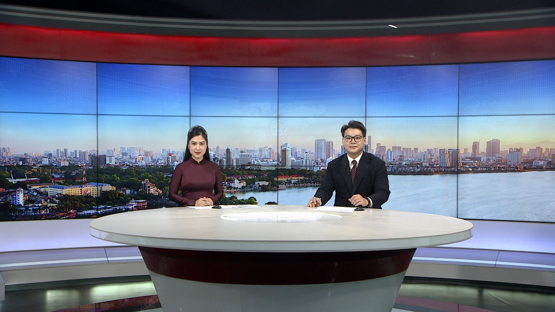 Chương trình Thời sự 18h30 | 22/03/2026