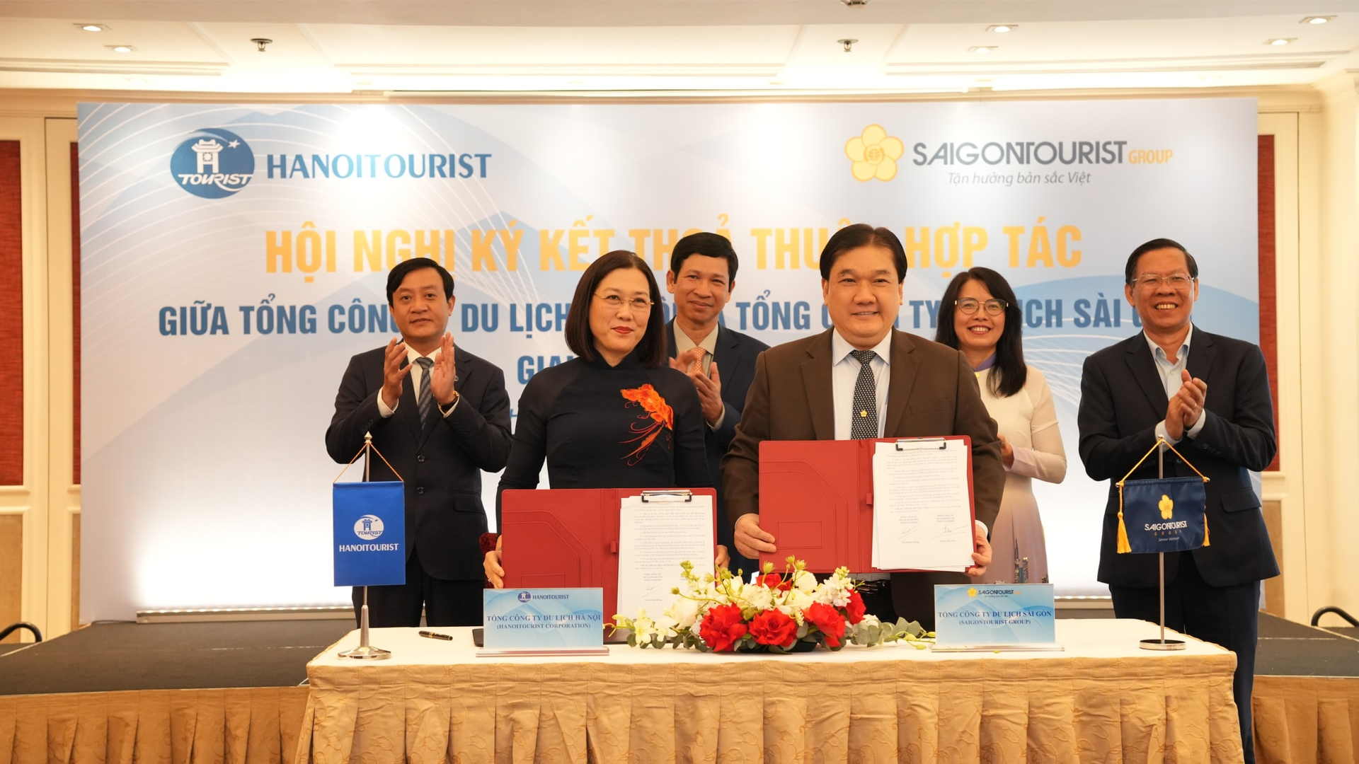 Doanh nghiệp du lịch Nhà nước tăng cường liên kết