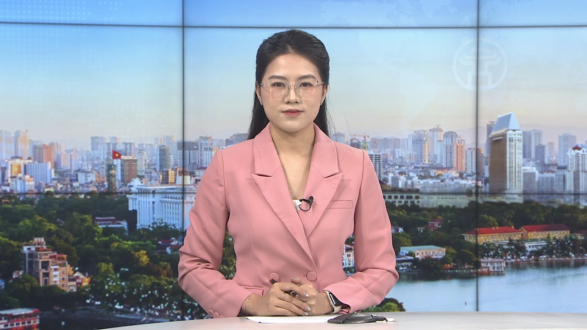 Chương trình Thời sự 23h00 | 22/03/2026