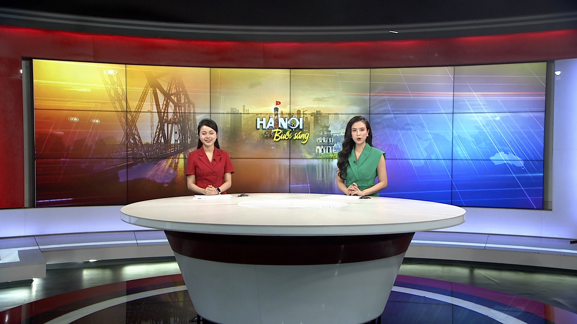 Chương trình Hà Nội buổi sáng | 22/03/2026