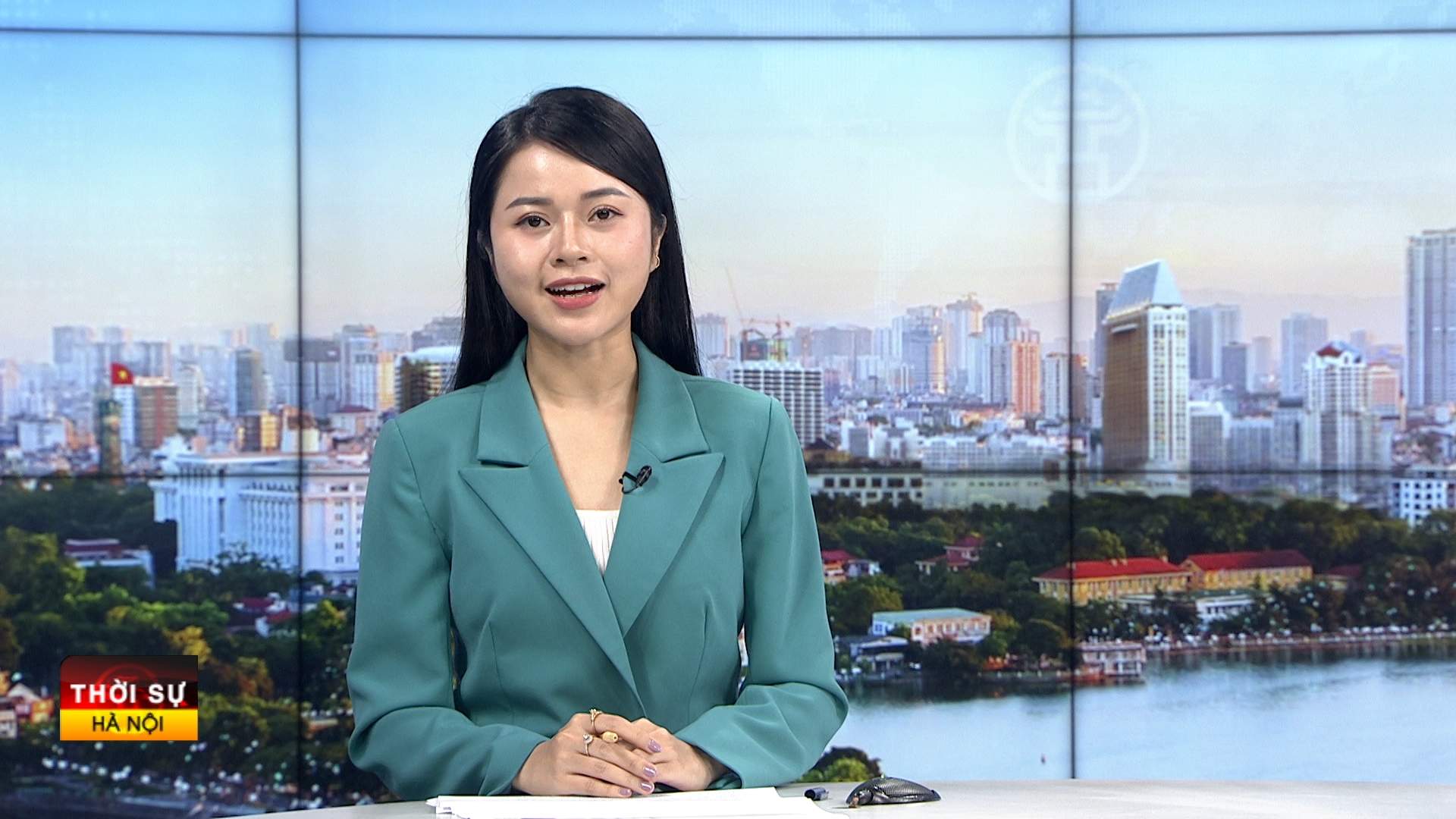 Chương trình Thời sự 9h00 | 22/03/2026