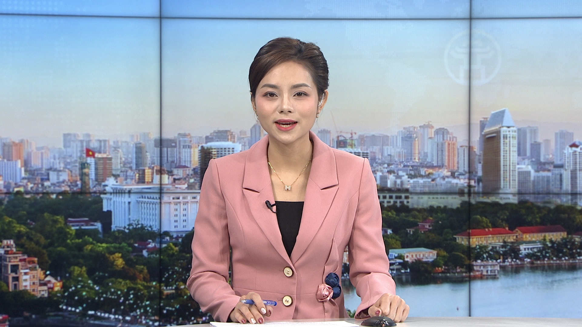 Chương trình Thời sự 11h30 | 23/03/2026