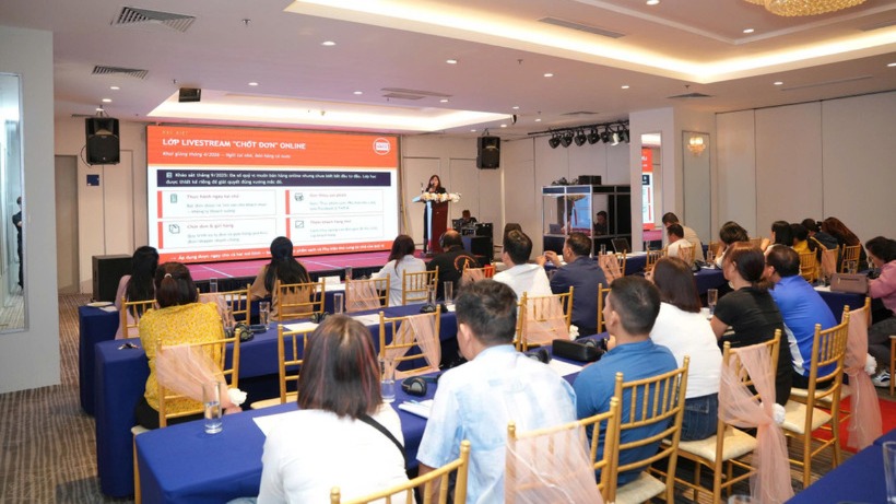 Chuyển đổi sinh kế từ buôn bán, giết mổ chó, mèo sang ngành nghề an toàn, văn minh