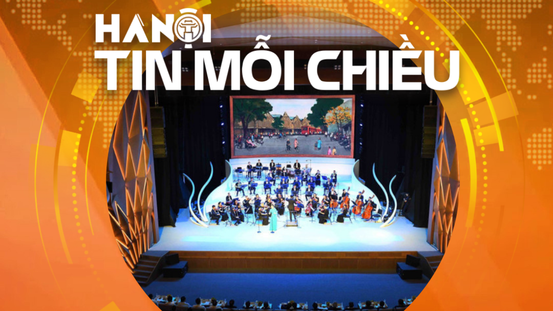 Nhà hát 2.000 tỷ đồng và bước đi cần thiết cho công nghiệp văn hóa Thủ đô | Hà Nội tin mỗi chiều