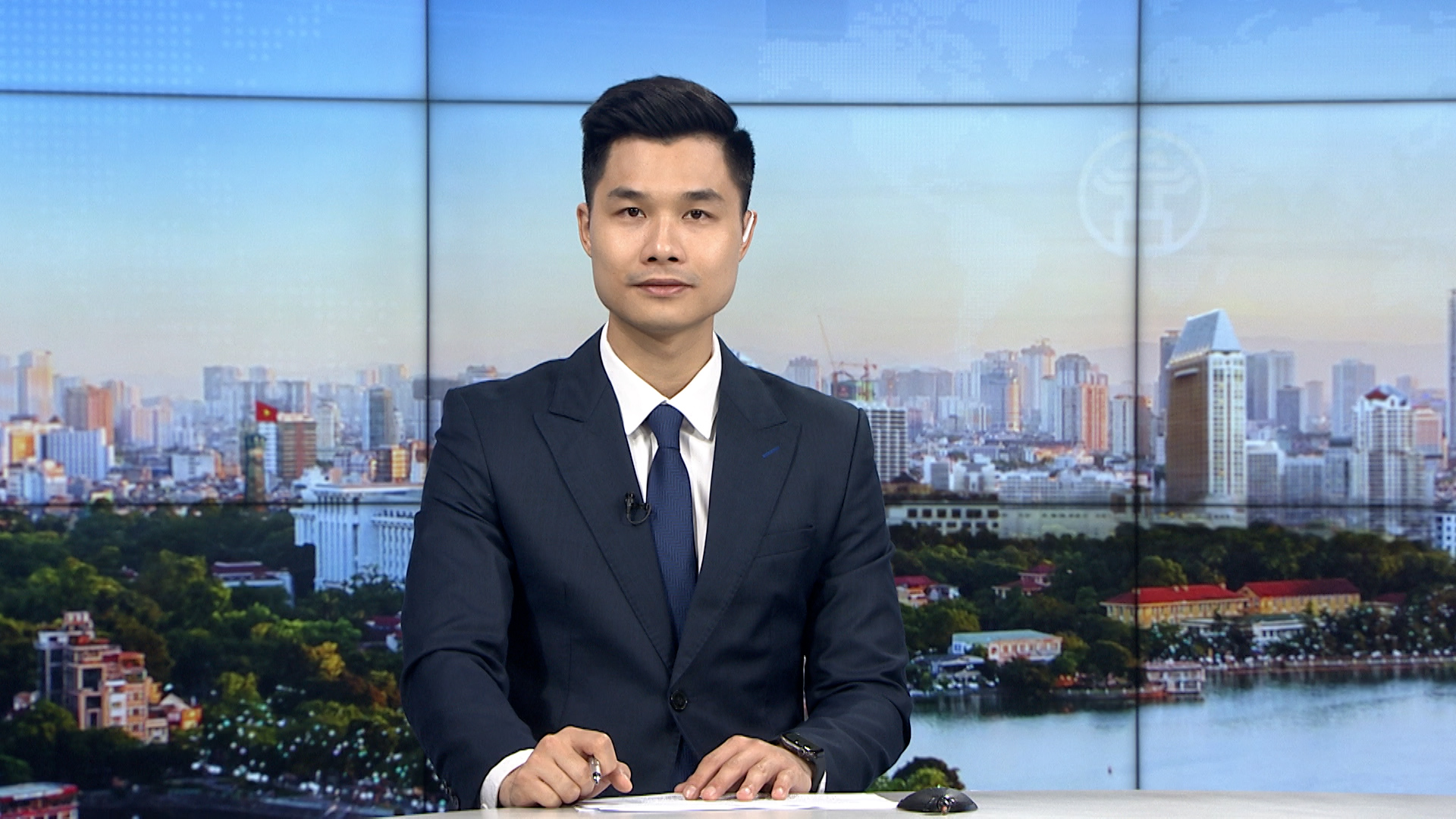 Chương trình Thời sự 15h00 | 23/03/2026