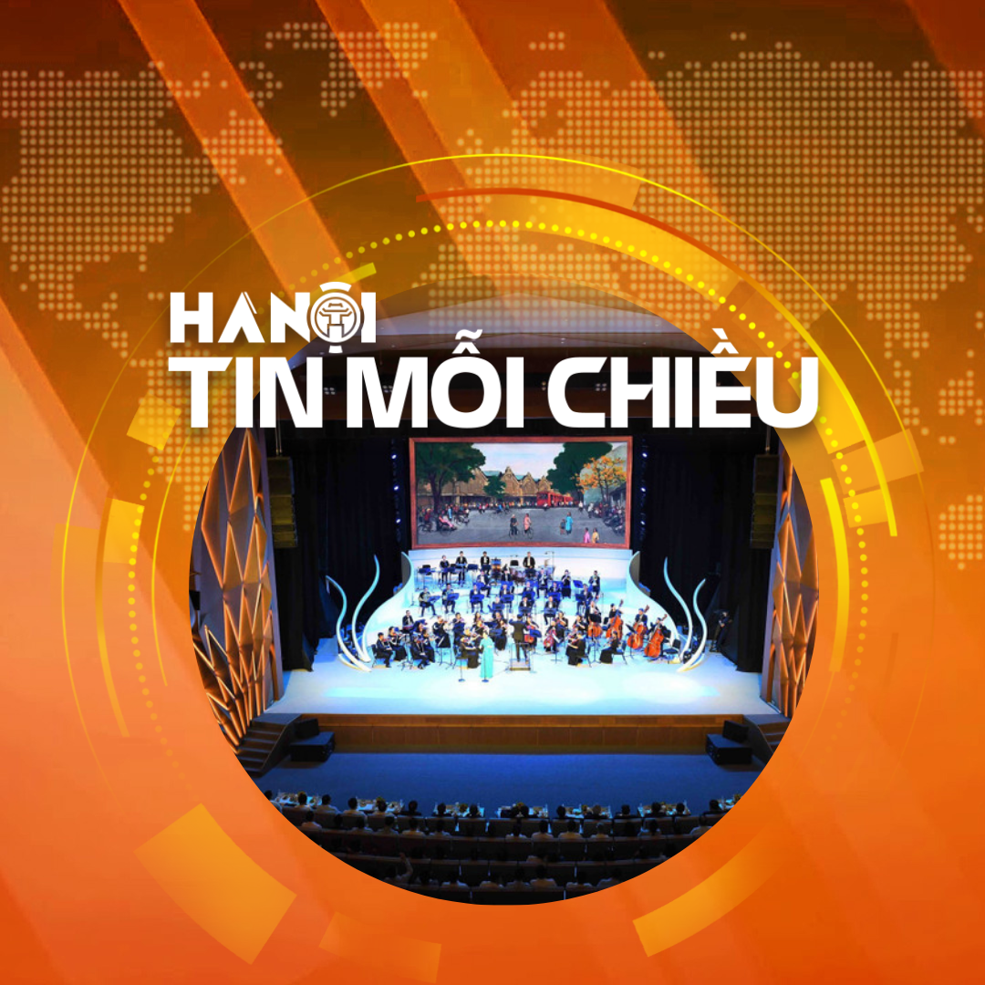 Nhà hát 2.000 tỷ đồng và bước đi cần thiết cho công nghiệp văn hóa Thủ đô | Hà Nội tin mỗi chiều