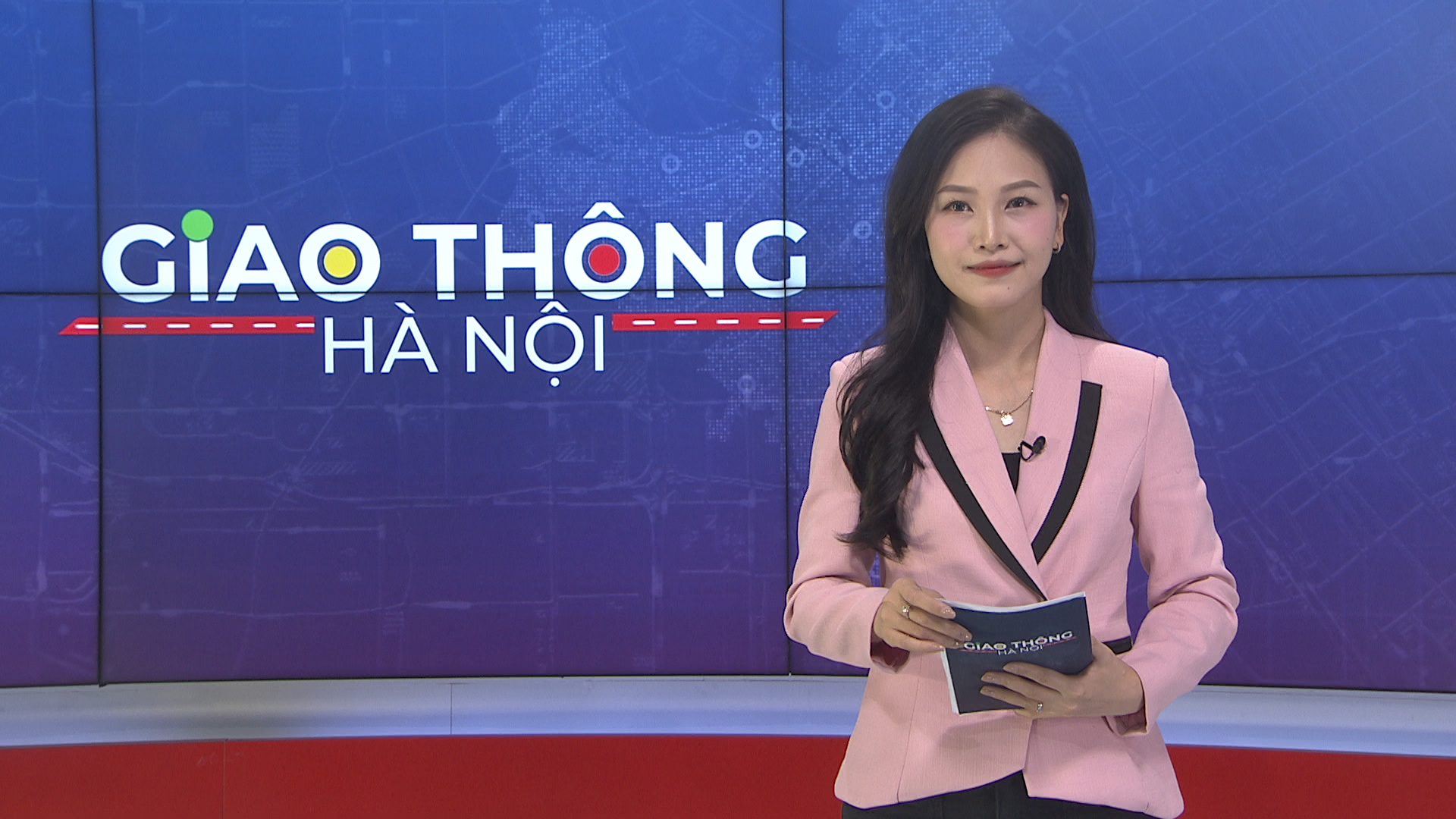 Giao thông Hà Nội | 23/03/2026