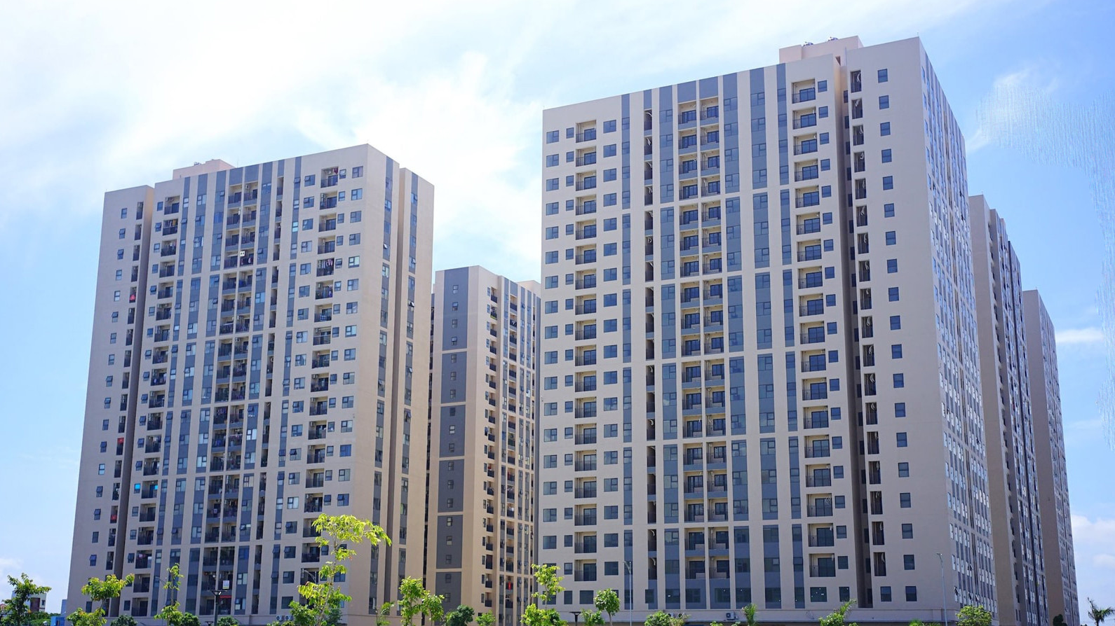 Siết chặt quản lý mua bán NƠXH sau 5 năm sử dụng 