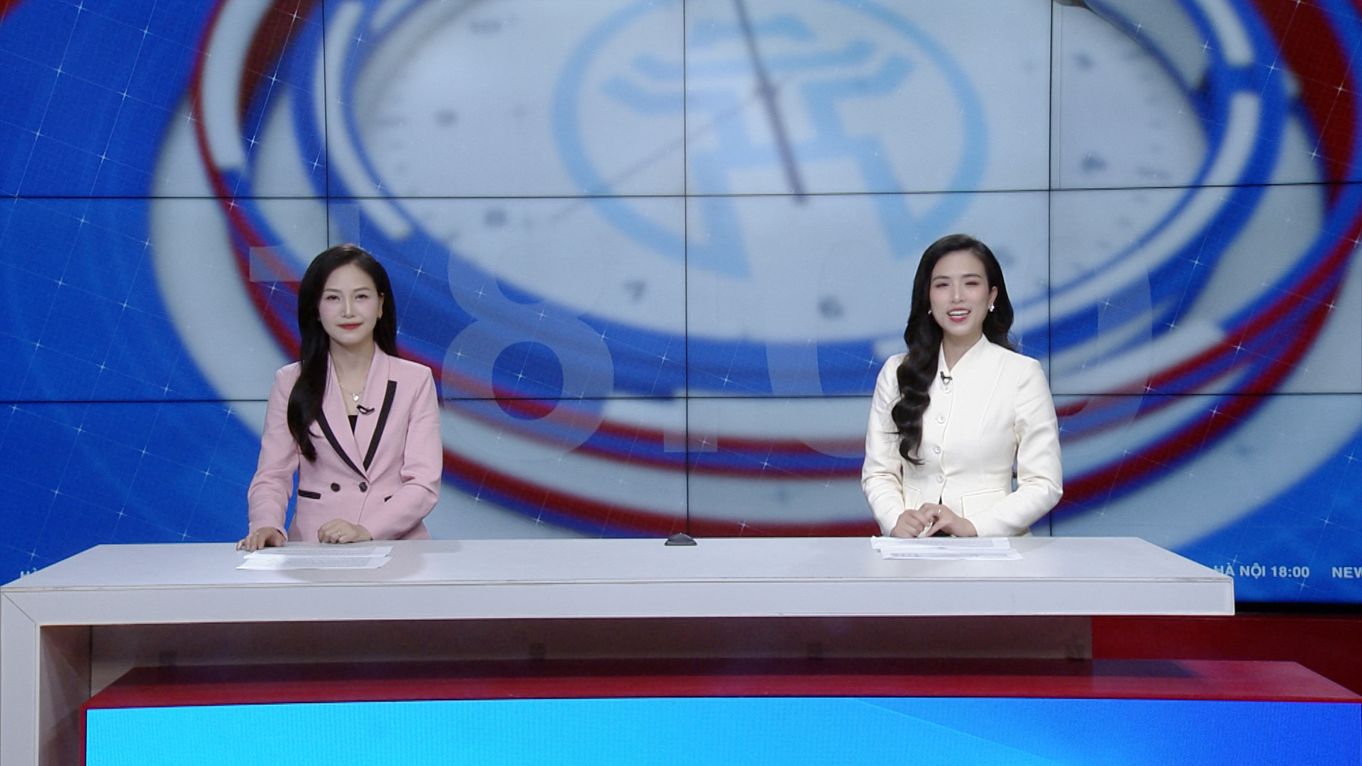 Chương trình Hà Nội 18h00 | 23/03/2026