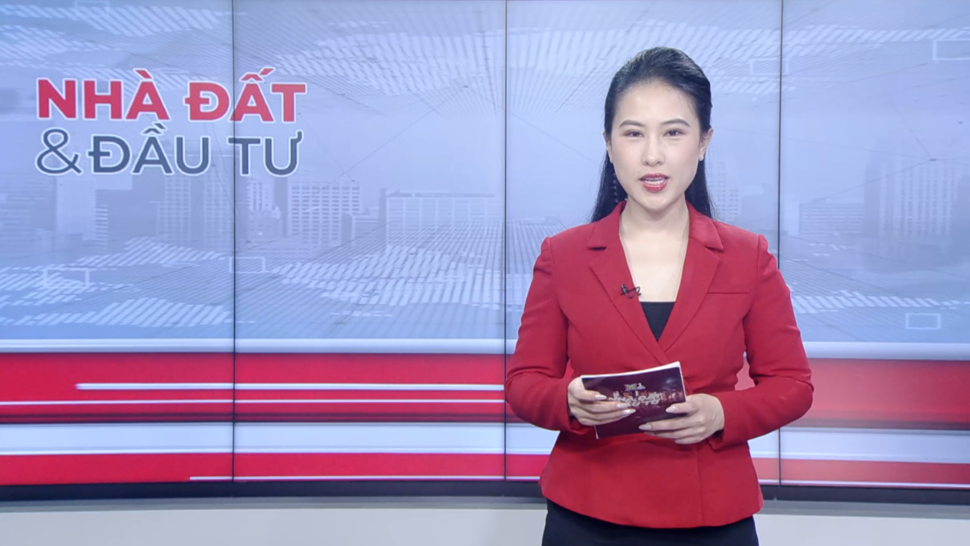 Bản tin Nhà đất và đầu tư | 23/03/2026