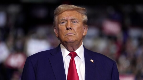 Tổng thống Trump gia hạn tối hậu thư cho Iran