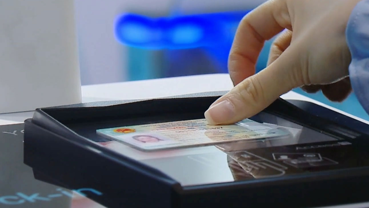 Bảo vệ dữ liệu cá nhân: Cần hành động cụ thể