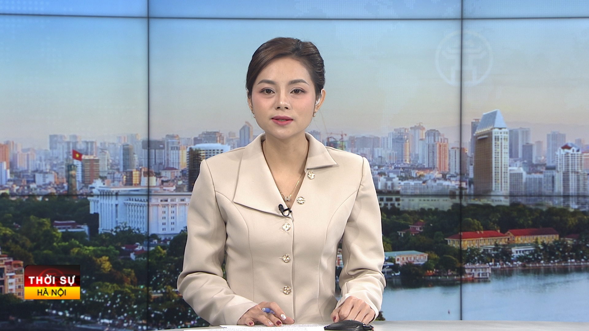 Chương trình Thời sự 9h00 | 23/03/2026