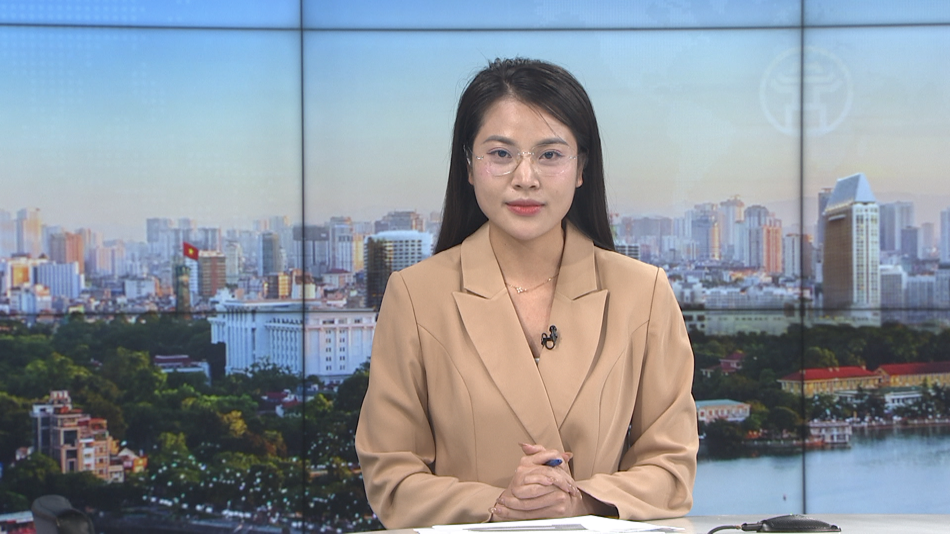 Chương trình Thời sự 23h00 | 23/03/2026