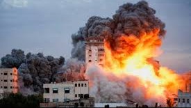 Các nước kêu gọi các bên xung đột quay lại đàm phán