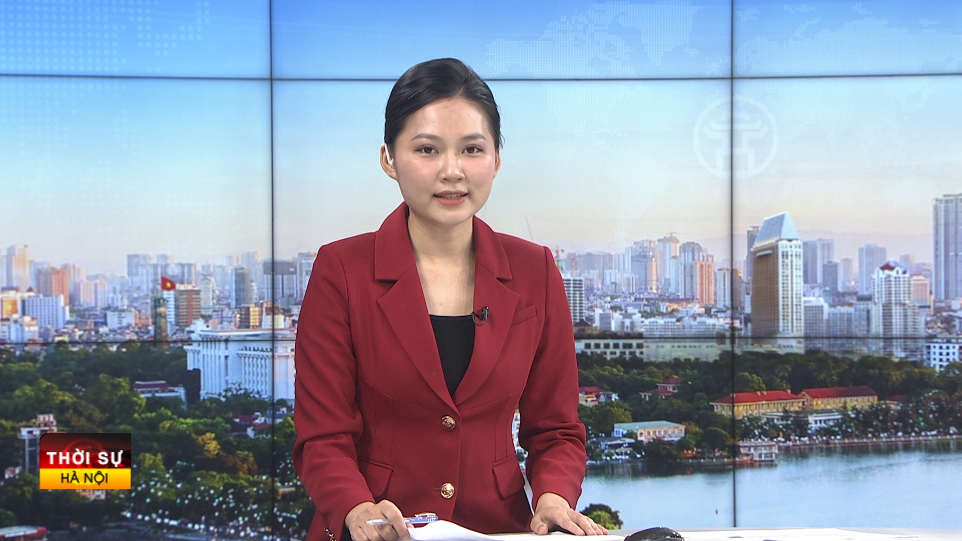 Chương trình Thời sự 11h30 | 24/03/2026