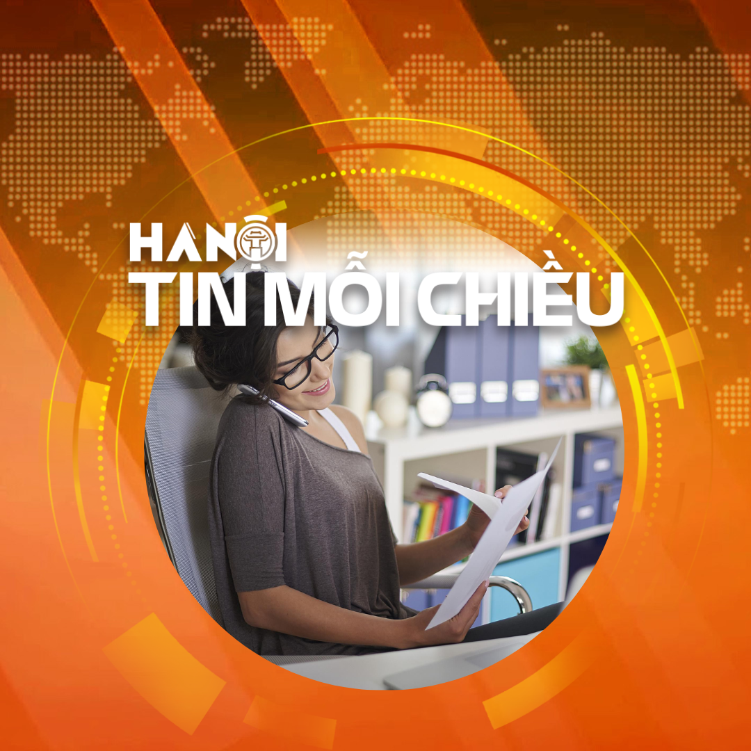 Làm việc tại nhà: Giải pháp linh hoạt hay xu hướng tất yếu trong bài toán năng lượng? | Hà Nội tin mỗi chiều